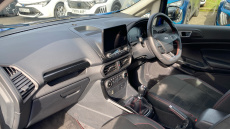 Ford EcoSport 1.0 EcoBoost 125 ST-Line 5dr Petrol Hatchback